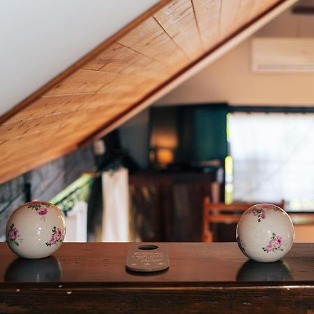 Guesthouse Pod Rastockim Krovom Slunj Dış mekan fotoğraf
