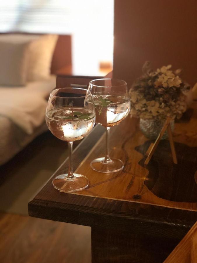 Guesthouse Pod Rastockim Krovom Slunj Dış mekan fotoğraf