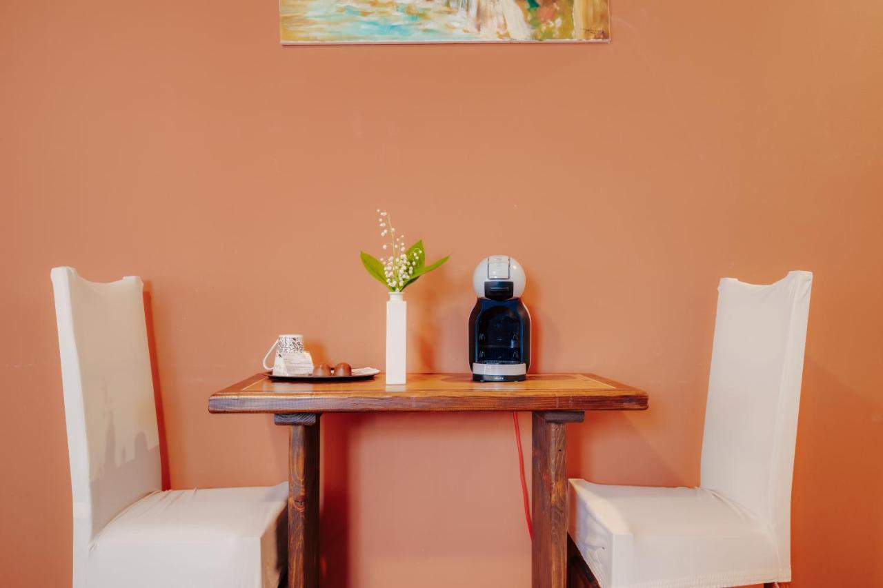 Guesthouse Pod Rastockim Krovom Slunj Dış mekan fotoğraf