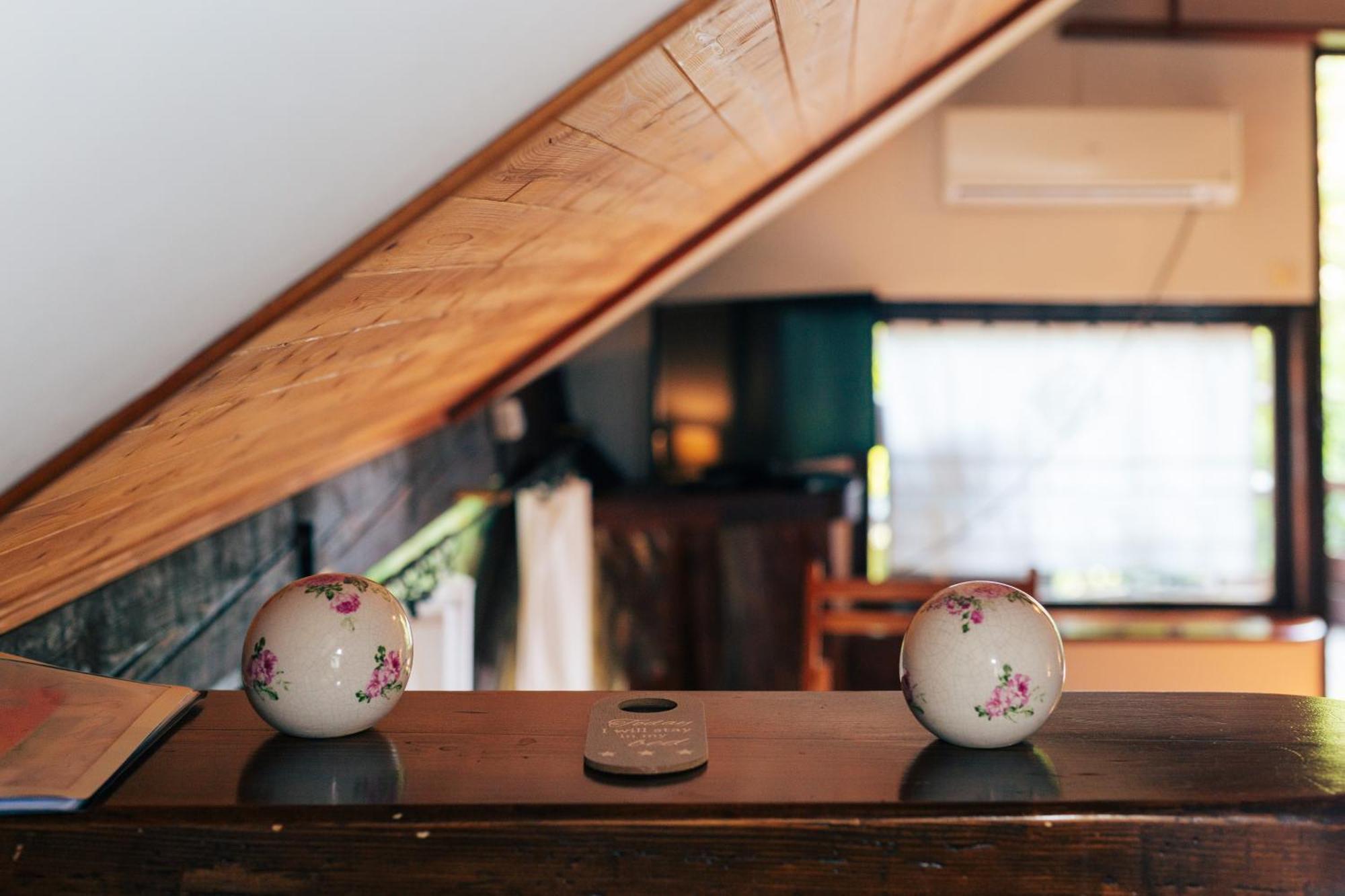 Guesthouse Pod Rastockim Krovom Slunj Dış mekan fotoğraf