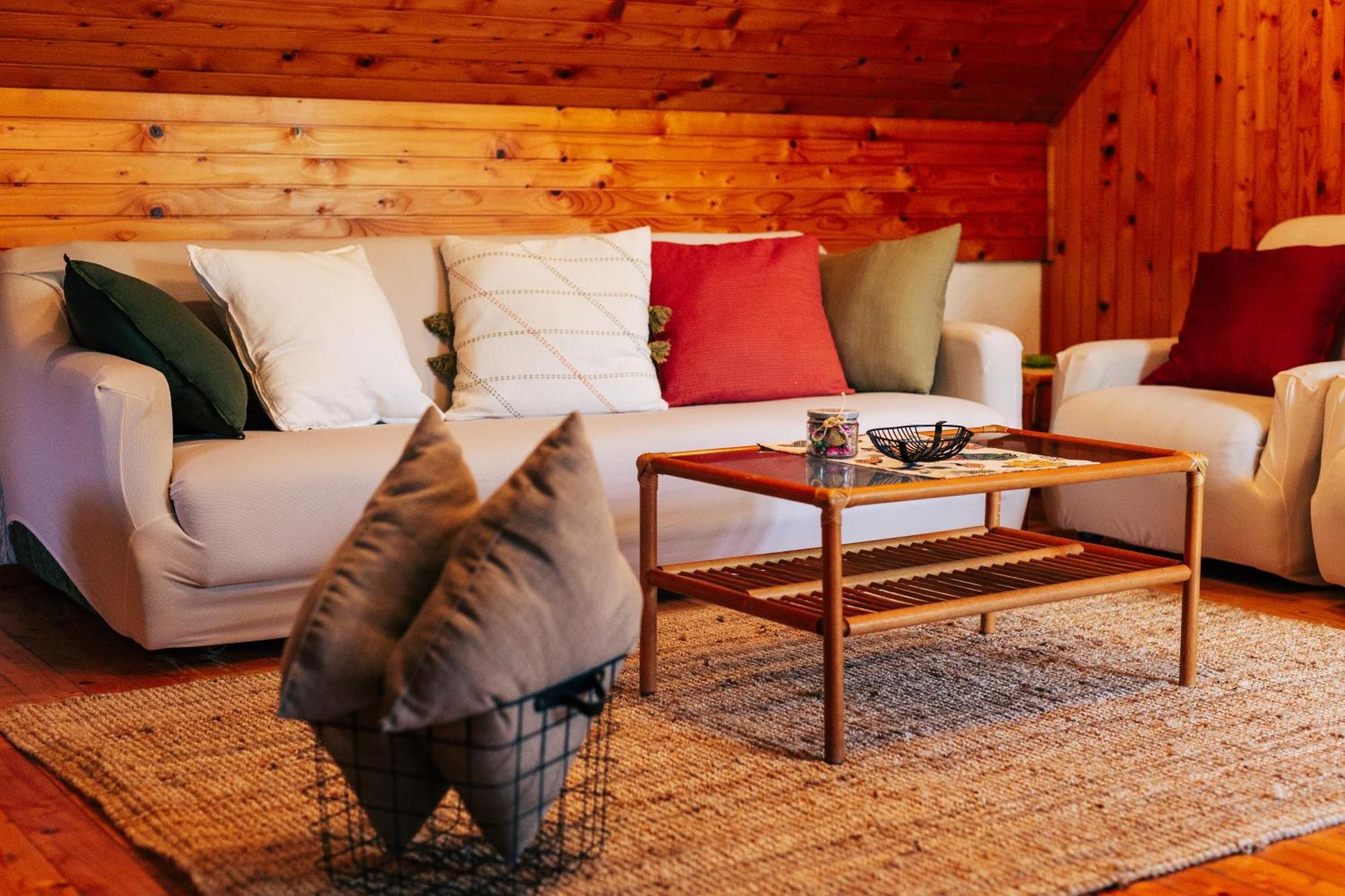 Guesthouse Pod Rastockim Krovom Slunj Dış mekan fotoğraf